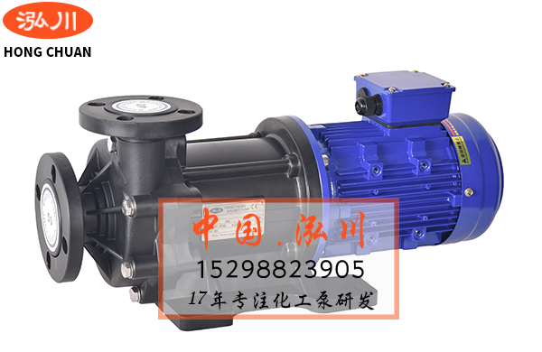 冠裕磁力泵報價，磁力泵價格內部信息大披露!